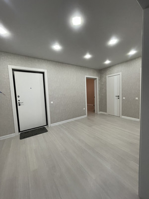 Продам двухкомнатную (2-комн.) квартиру, Свиридова И.В. ул, 20к4, Липецк г