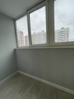 Продам двухкомнатную (2-комн.) квартиру, Свиридова И.В. ул, 20к4, Липецк г