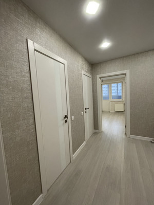 Продам двухкомнатную (2-комн.) квартиру, Свиридова И.В. ул, 20к4, Липецк г