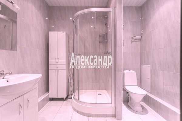 Продам двухкомнатную (2-комн.) квартиру, Станюковича ул, 9, Кронштадт г