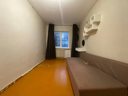 Продам двухкомнатную (2-комн.) квартиру, Военный городок ул, 82, Тихорецк г