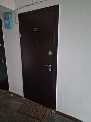 Продам трехкомнатную (3-комн.) квартиру, Ставропольская ул, 203, Краснодар г