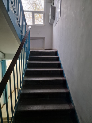 Продам трехкомнатную (3-комн.) квартиру, Ставропольская ул, 203, Краснодар г