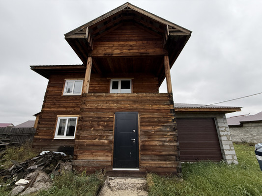 Продам дом, Васильковая ул, 27, Хомутово с, 0 км от города