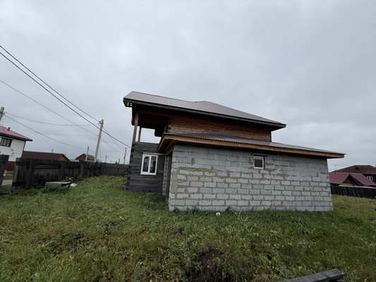 Продам дом, Васильковая ул, 27, Хомутово с, 0 км от города