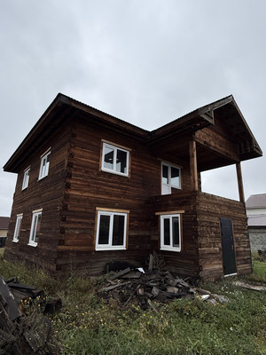 Продам дом, Васильковая ул, 27, Хомутово с, 0 км от города