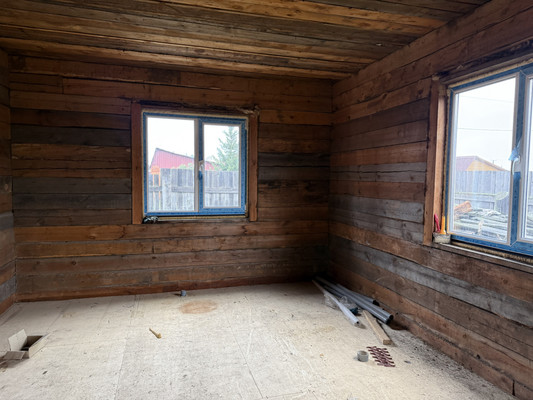 Продам дом, Васильковая ул, 27, Хомутово с, 0 км от города