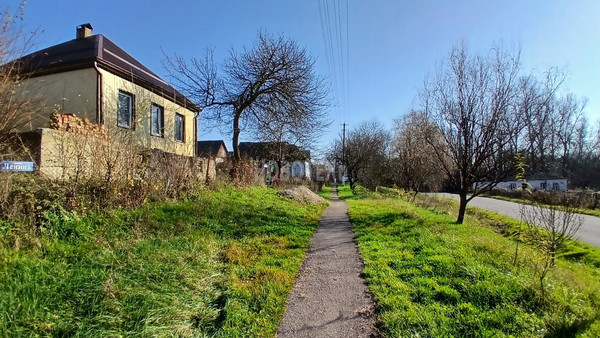 Продам участок 10,6 соток, ИЖС, Ленина ул, 38, Кабардинская ст-ца, 0 км от города