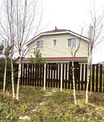 Продам дом, 41, Виноградная лоза тер, 0 км от города