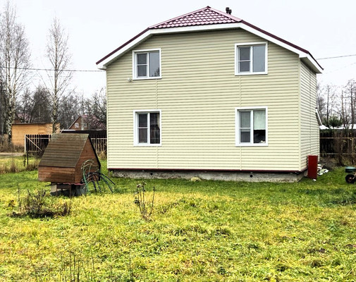 Продам дом, 41, Виноградная лоза тер, 0 км от города