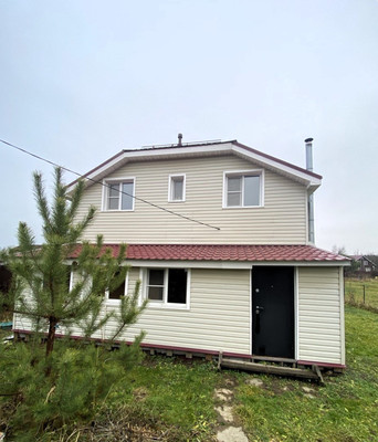 Продам дом, 41, Виноградная лоза тер, 0 км от города