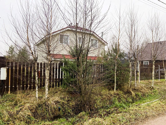 Продам дом, 41, Виноградная лоза тер, 0 км от города