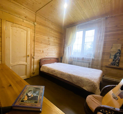 Продам дом, 41, Виноградная лоза тер, 0 км от города