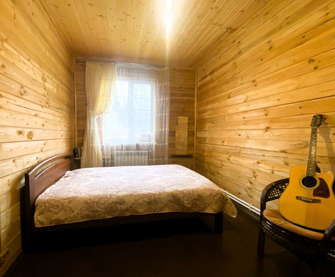 Продам дом, 41, Виноградная лоза тер, 0 км от города