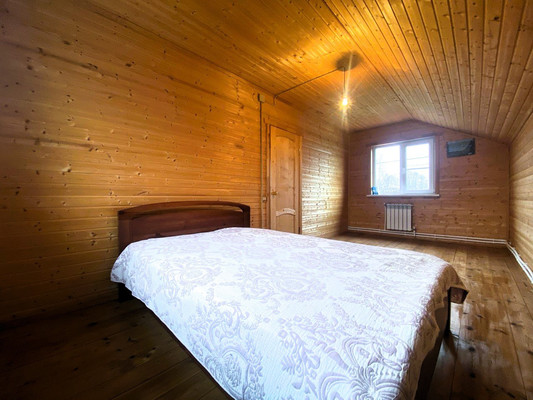 Продам дом, 41, Виноградная лоза тер, 0 км от города