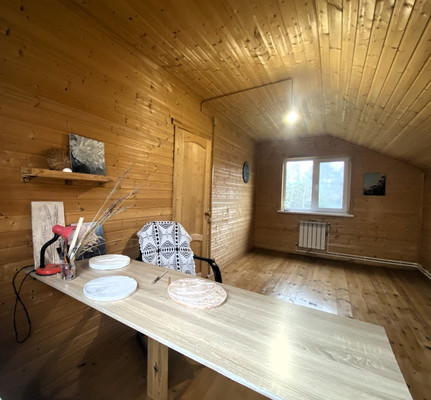 Продам дом, 41, Виноградная лоза тер, 0 км от города