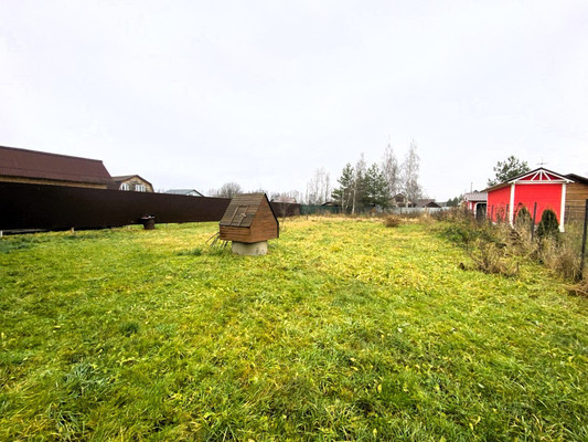 Продам дом, 41, Виноградная лоза тер, 0 км от города