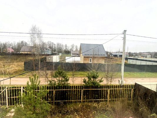 Продам дом, 41, Виноградная лоза тер, 0 км от города