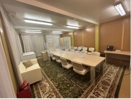 Сдам коммерческое помещение 750 м2, Устье С и Ко снт, Дубна г