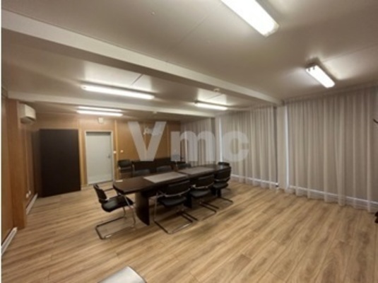 Сдам коммерческое помещение 750 м2, Устье С и Ко снт, Дубна г