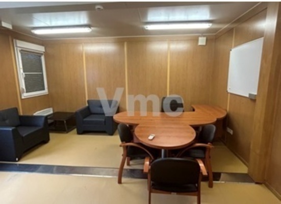 Сдам коммерческое помещение 750 м2, Устье С и Ко снт, Дубна г