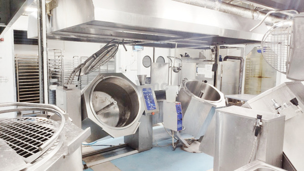 Сдам склад 1 244 м2, Талалихина ул, 41 3, Москва г