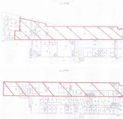Сдам склад 1 244 м2, Талалихина ул, 41 3, Москва г