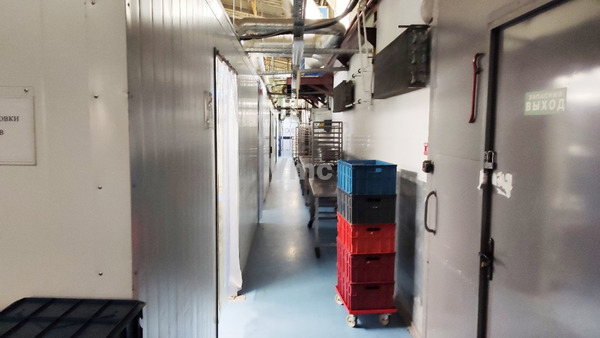 Сдам склад 1 244 м2, Талалихина ул, 41 3, Москва г