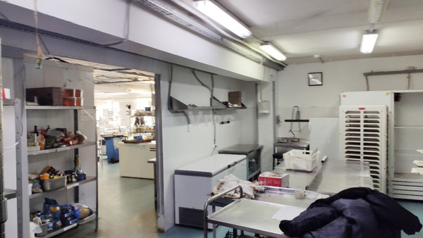 Сдам склад 1 244 м2, Талалихина ул, 41 3, Москва г