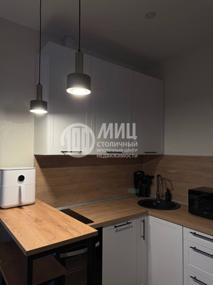 Продам однокомнатную (1-комн.) квартиру, Цветной б-р, 6, Москва г