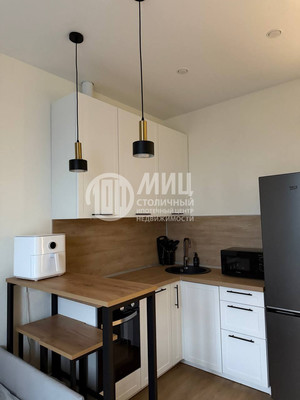 Продам однокомнатную (1-комн.) квартиру, Цветной б-р, 6, Москва г