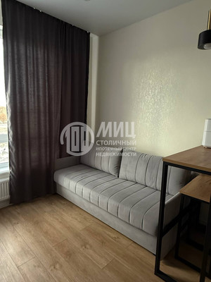 Продам однокомнатную (1-комн.) квартиру, Цветной б-р, 6, Москва г