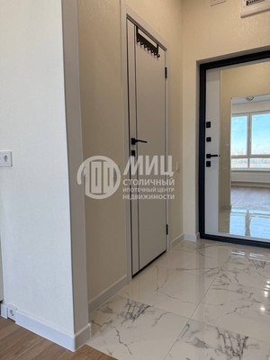 Продам однокомнатную (1-комн.) квартиру, Цветной б-р, 6, Москва г