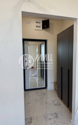 Продам однокомнатную (1-комн.) квартиру, Цветной б-р, 6, Москва г