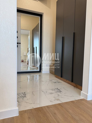 Продам однокомнатную (1-комн.) квартиру, Цветной б-р, 6, Москва г