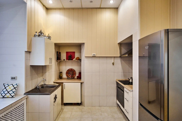 Продам многокомнатную квартиру, Страстной б-р, 4к4, Москва г