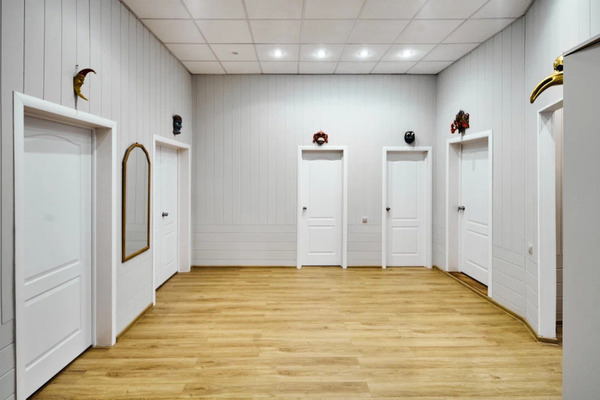 Продам многокомнатную квартиру, Страстной б-р, 4к4, Москва г