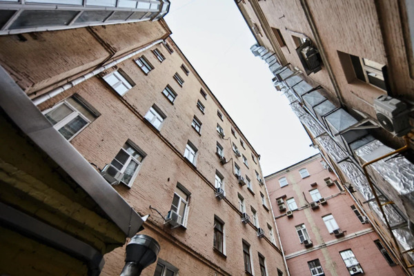 Продам многокомнатную квартиру, Страстной б-р, 4к4, Москва г