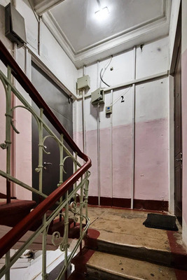 Продам многокомнатную квартиру, Страстной б-р, 4к4, Москва г