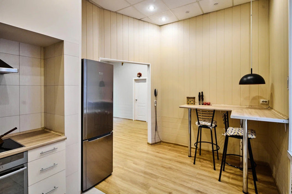 Продам многокомнатную квартиру, Страстной б-р, 4к4, Москва г