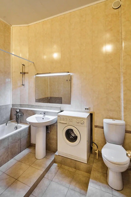 Продам многокомнатную квартиру, Страстной б-р, 4к4, Москва г