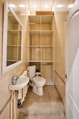 Продам многокомнатную квартиру, Страстной б-р, 4к4, Москва г