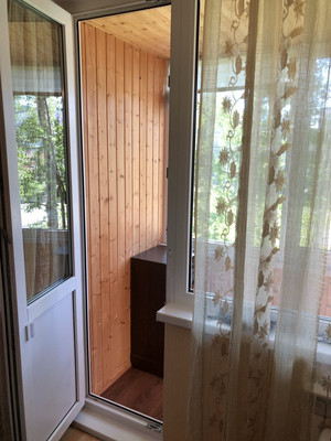 Продам двухкомнатную (2-комн.) квартиру, Серебристый б-р, 26А, Санкт-Петербург г