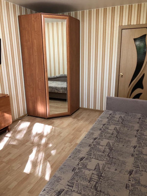 Продам двухкомнатную (2-комн.) квартиру, Серебристый б-р, 26А, Санкт-Петербург г