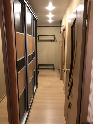 Продам двухкомнатную (2-комн.) квартиру, Серебристый б-р, 26А, Санкт-Петербург г