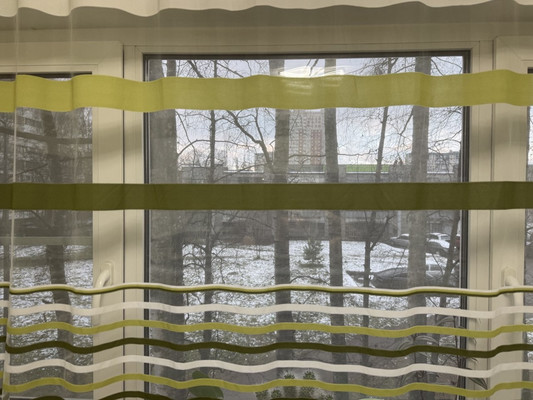 Продам двухкомнатную (2-комн.) квартиру, Серебристый б-р, 26А, Санкт-Петербург г