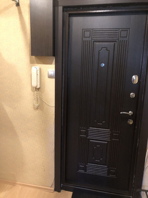 Продам двухкомнатную (2-комн.) квартиру, Серебристый б-р, 26А, Санкт-Петербург г