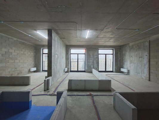 Продам трехкомнатную (3-комн.) квартиру, Академика Королева ул, 21, Москва г