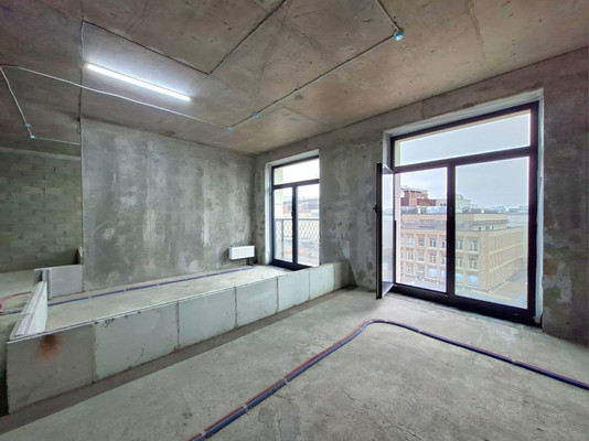 Продам трехкомнатную (3-комн.) квартиру, Академика Королева ул, 21, Москва г