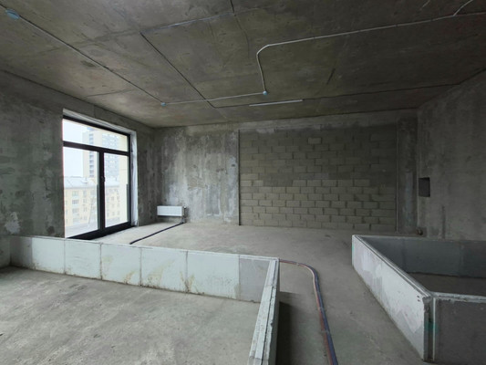 Продам трехкомнатную (3-комн.) квартиру, Академика Королева ул, 21, Москва г